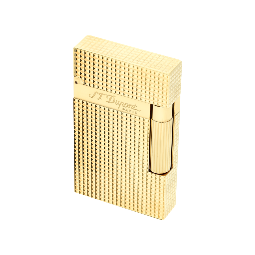 Dupont Ligne 2 Lighter