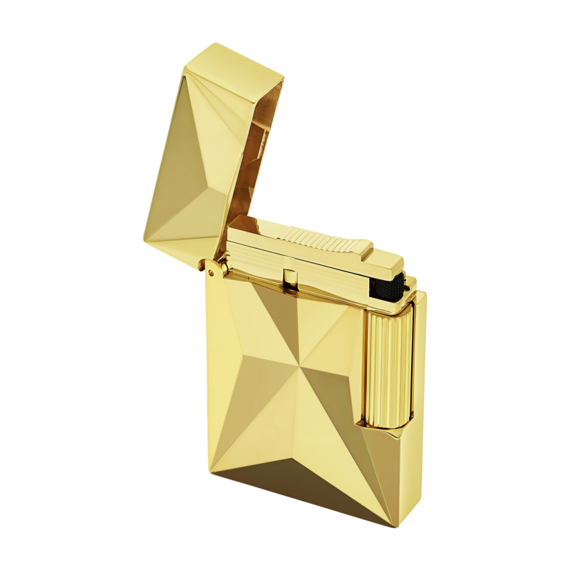 Dupont Ligne 2 Lighter