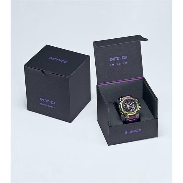 G Shock Watch