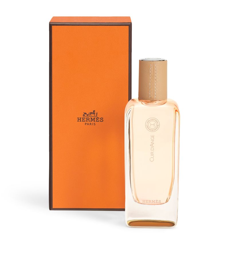 Hermes Perfume