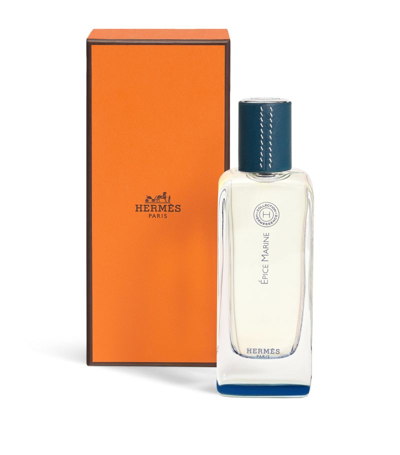 Hermes Perfume