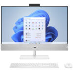 HP Pavilion 27-ca2002na Desktop PC