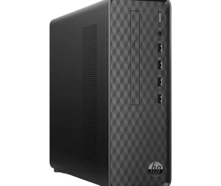 HP Slim S01-pF2011na Desktop PC