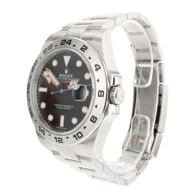 Rolex Explorer II Watch