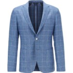 Hugo Blazer