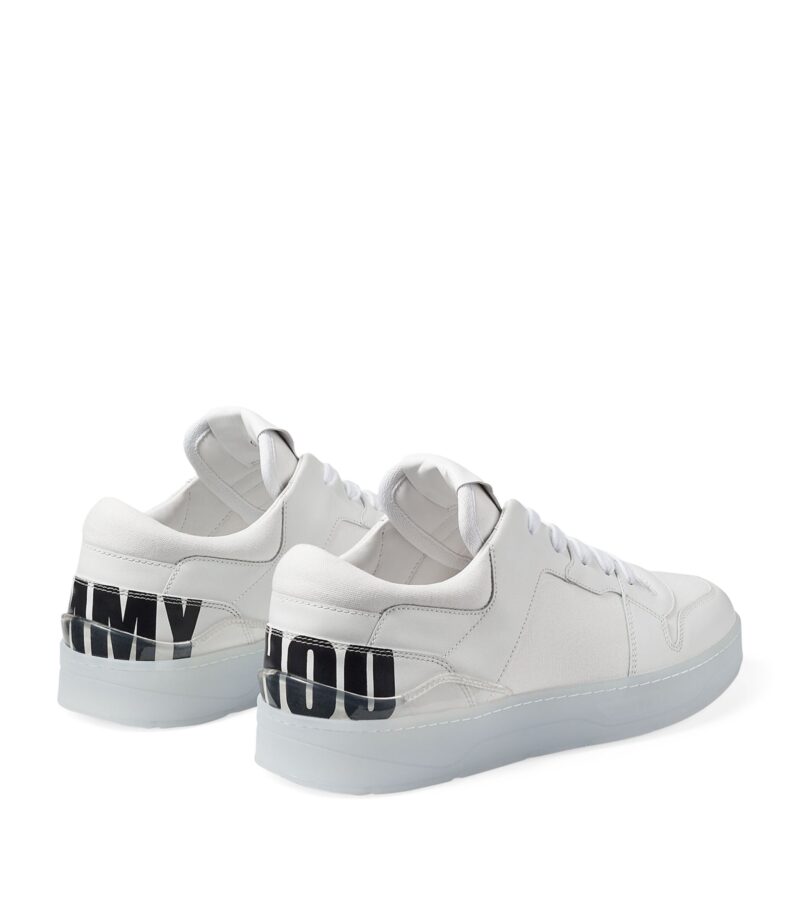 Jimmy Choo Sneakers