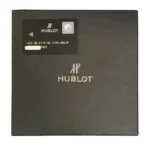 Hublot Classic Fusion Aerofusion Watch
