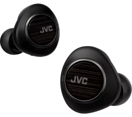 JVC Earbuds