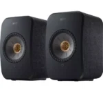 Kef Audio LSX Speakers