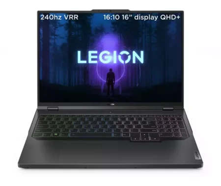 Lenovo Legion Pro 7i Gaming Laptop