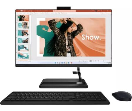 Lenovo Idea Centre AIO 3i Desktop PC
