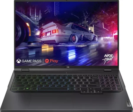 Lenovo Legion Pro 5i Gaming Laptop