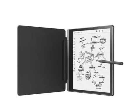 Lenovo Smart Paper E-Reader Tablet
