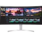 LG IPS Monitor