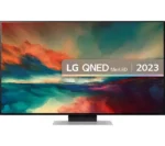 LG QNED TV