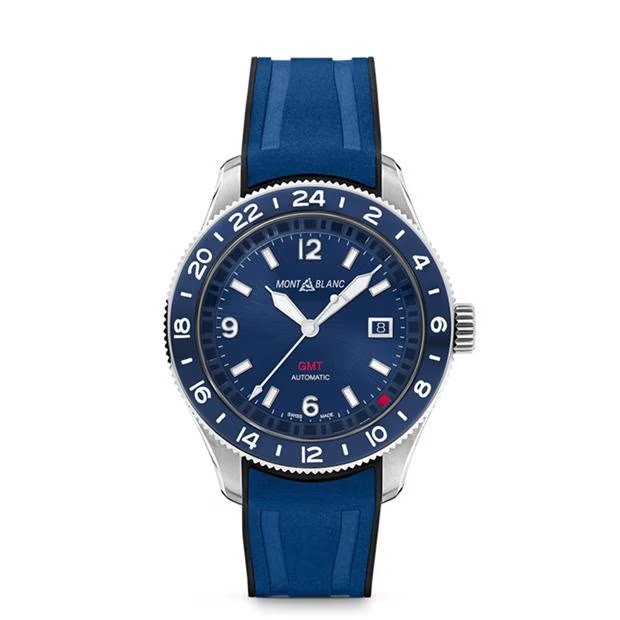 Montblanc Watch