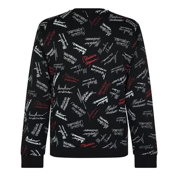 Moschino Sweatshirt