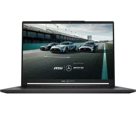 MSI Stealth 16 Mercedes-AMG Motorsport Gaming Laptop
