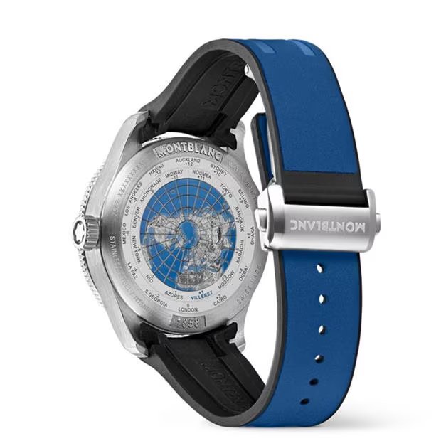 Montblanc Watch