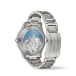 Montblanc Watch