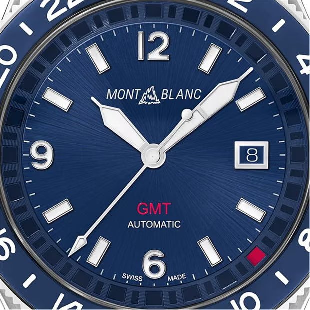 Montblanc Watch