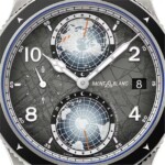 Montblanc Watch