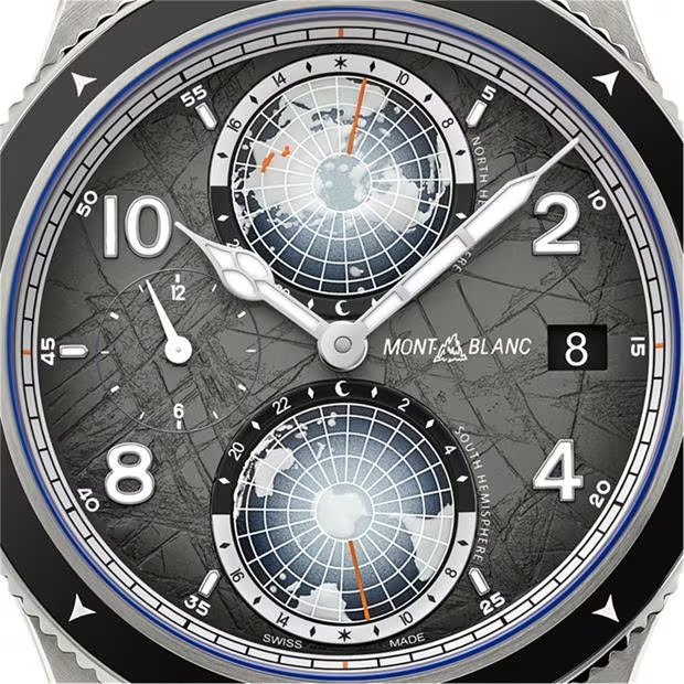 Montblanc Watch