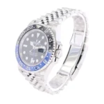 Rolex GMT Master II Watch