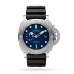Panerai Submersible Watch