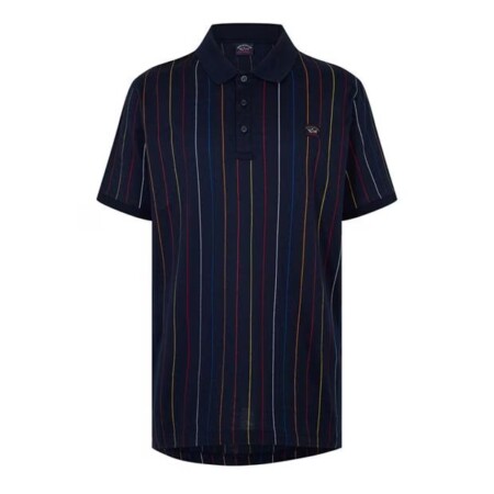 Paul Shark Polo Shirt