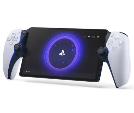 PlayStation Portal Console