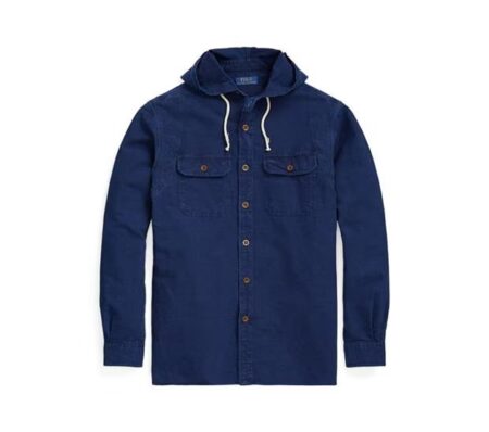 Polo Ralph Lauren Hoodie