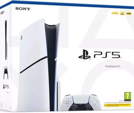 ps 5 slim 2