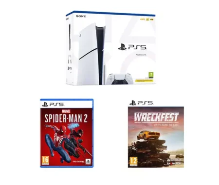 PS5 Sony PlayStation 5 Slim Console
