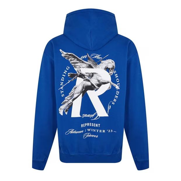 Represent Hoodie