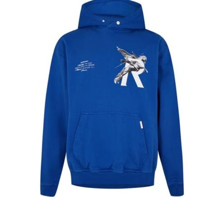 Represent Hoodie