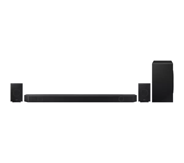 Samsung Soundbar