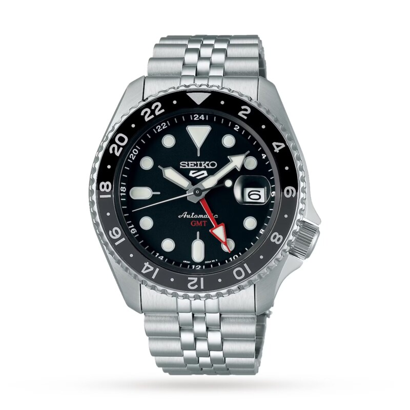 Seiko Watch