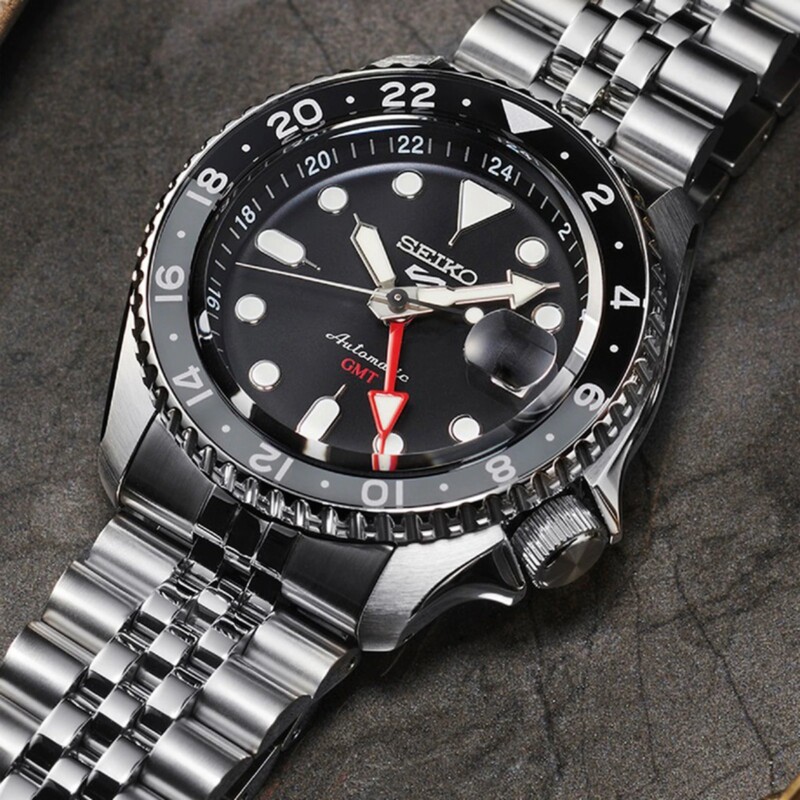 Seiko Watch