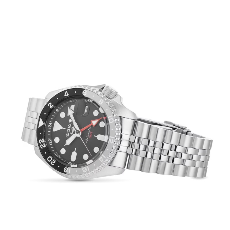 Seiko Watch