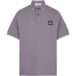 Stone Island Polo Shirt