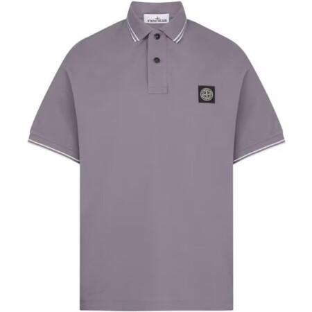 Stone Island Polo Shirt