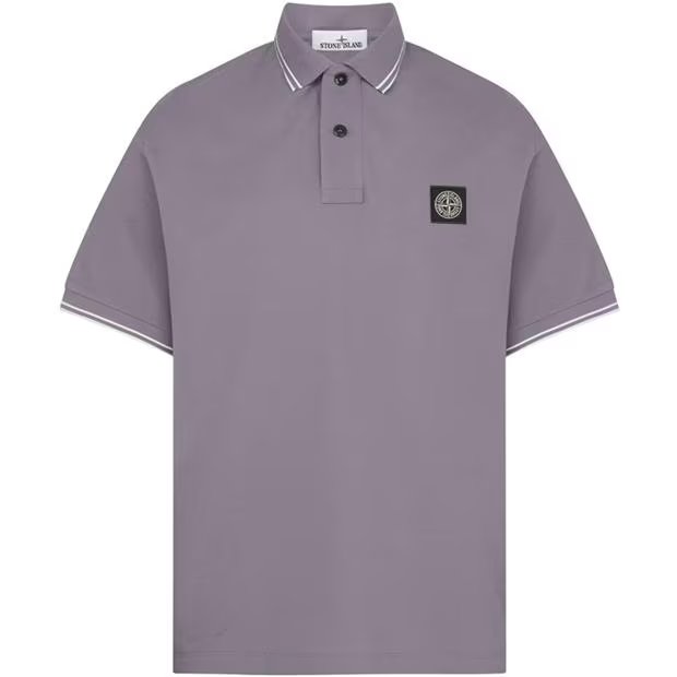 Stone Island Polo Shirt