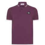 Stone Island Polo Shirt