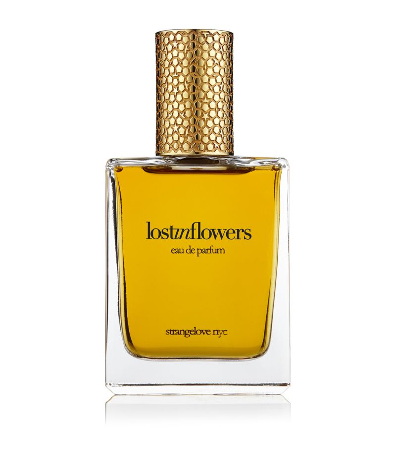 Strangelove Perfume
