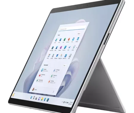 Microsoft Surface Pro 9 Laptop