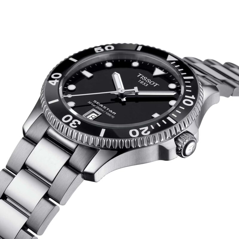 Tissot Watch