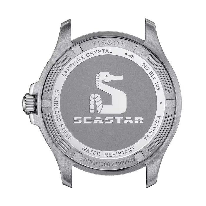 Tissot Watch