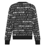Versace Jeans Couture Knitwear