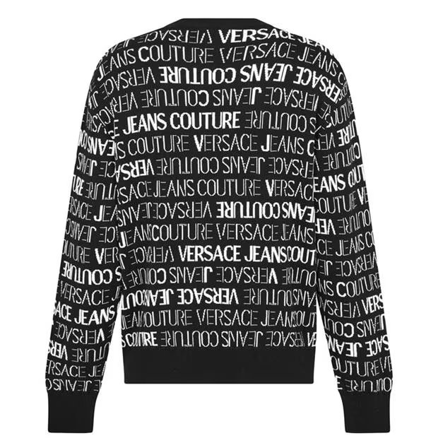 Versace Jeans Couture Knitwear